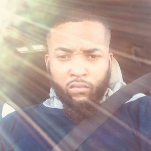 Meet your Posher, Gary